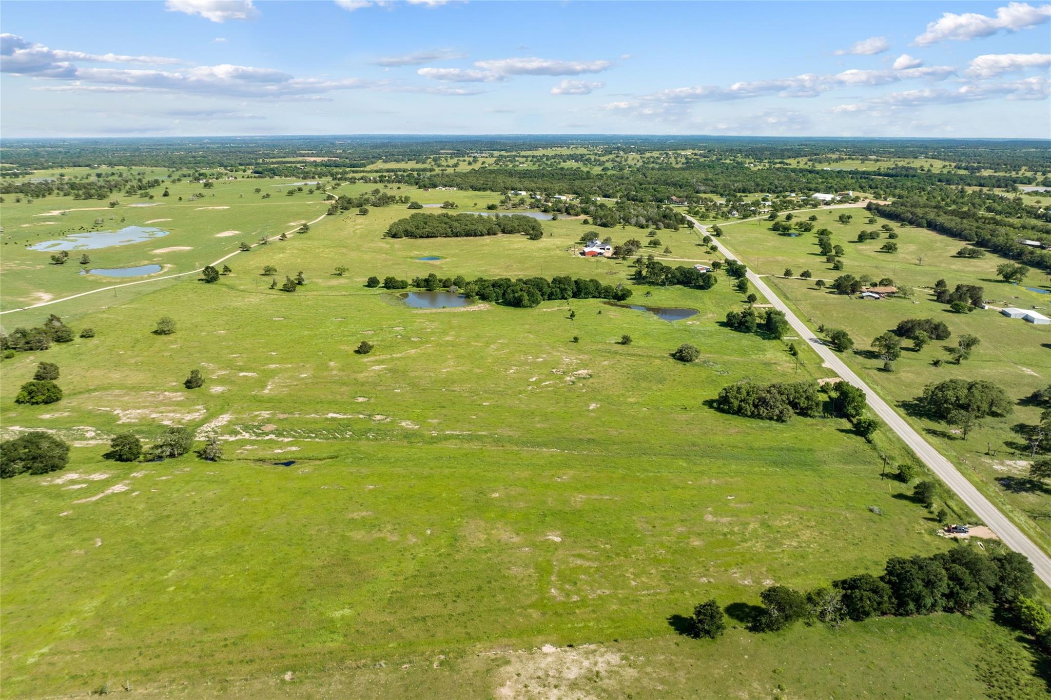 TBD (Tract 1) FM 2239