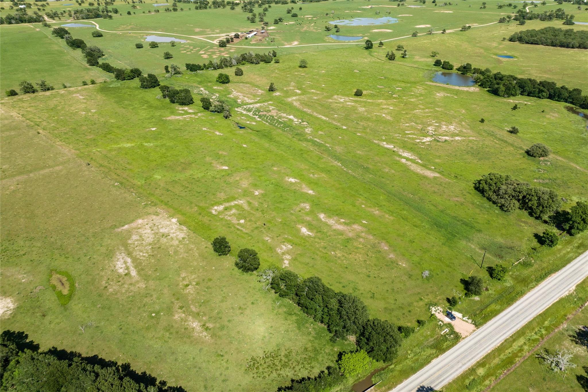 TBD (Tract 1) FM 2239
