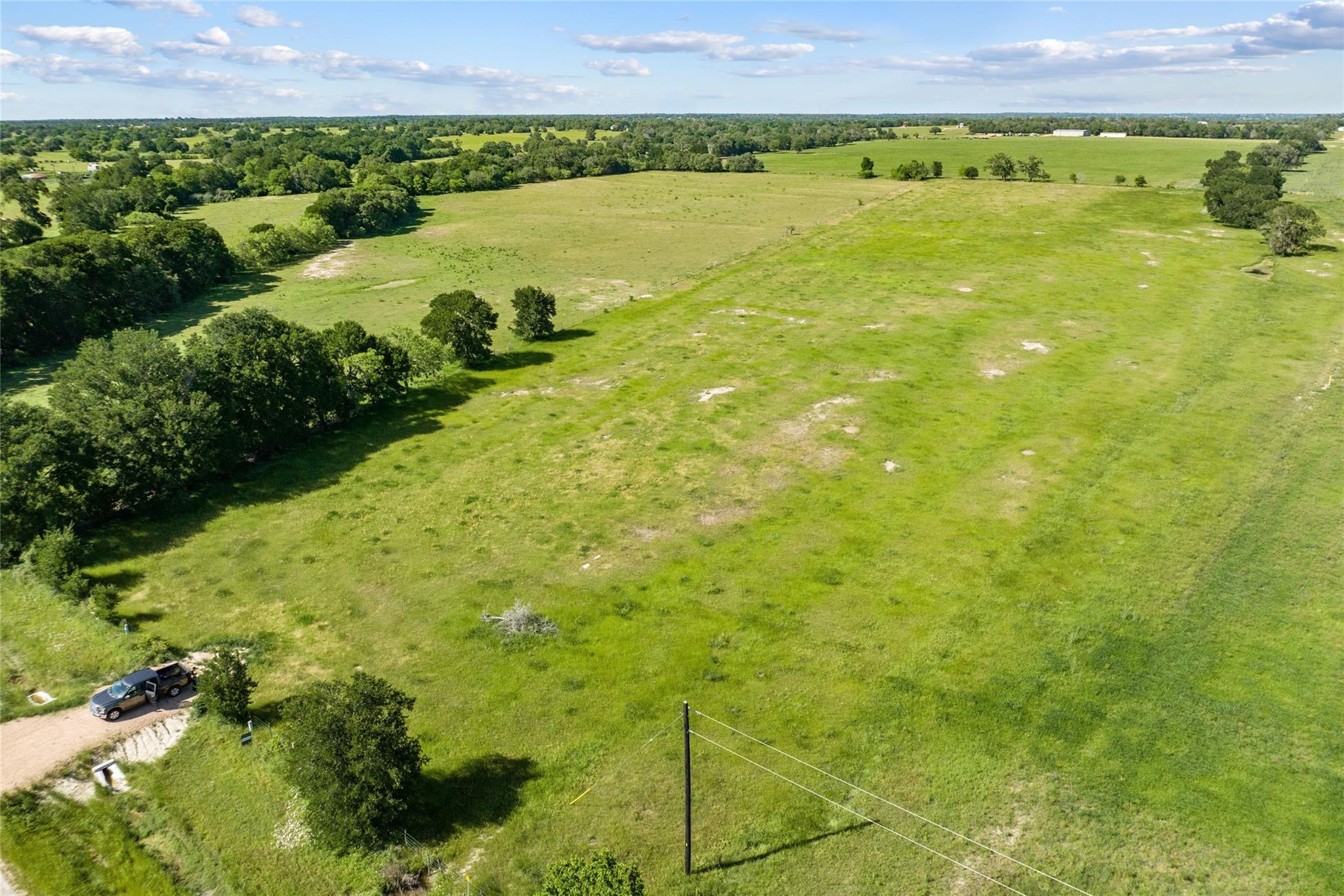 TBD (Tract 1) FM 2239