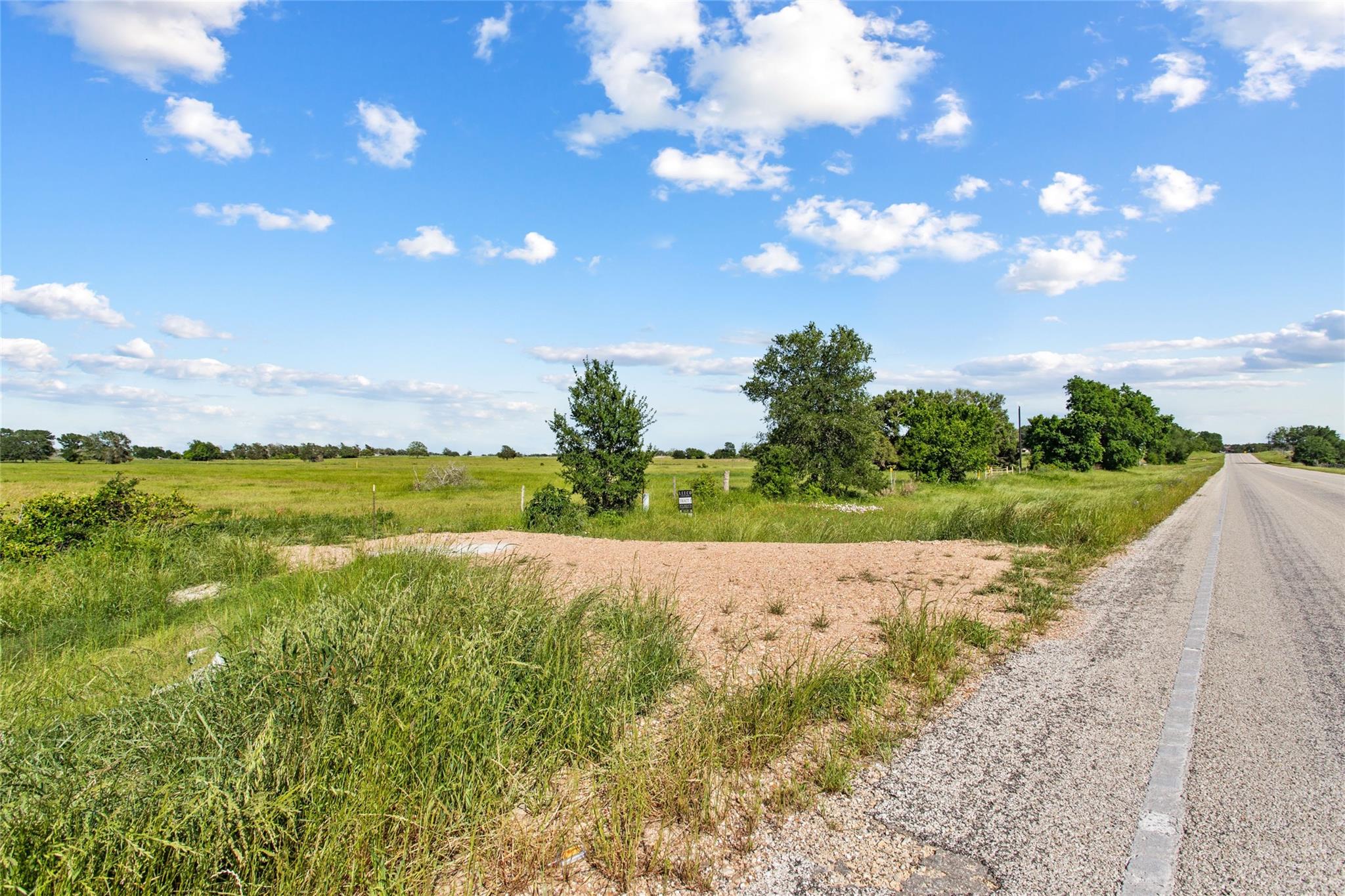 TBD (Tract 1) FM 2239