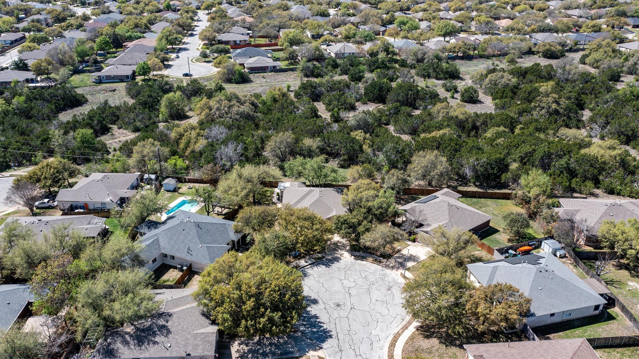 4101 Natural Bridge CT