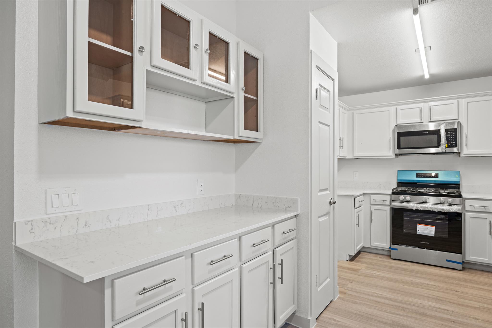 100 Evergreen CIR