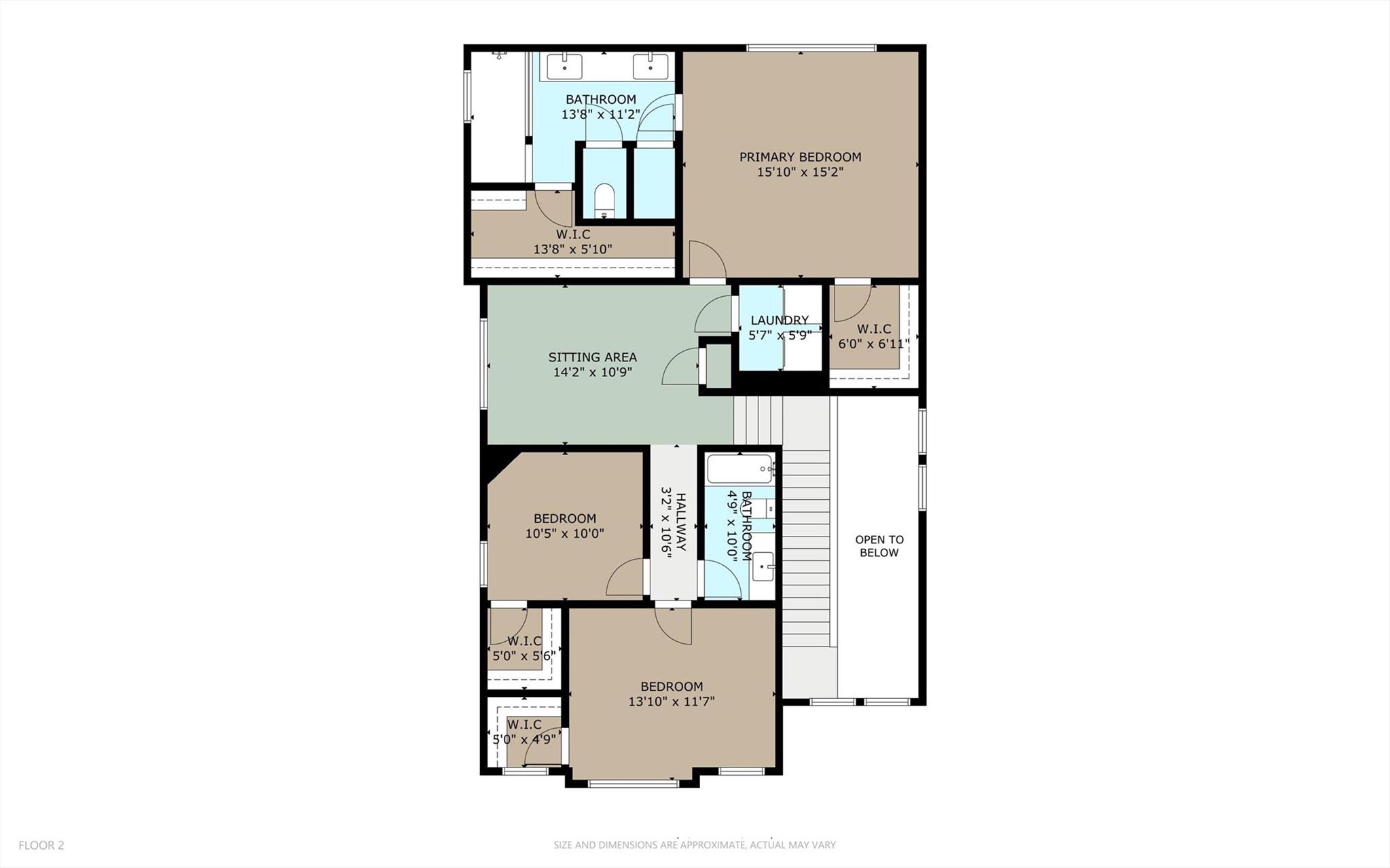 10502 Turnbull LOOP # 41