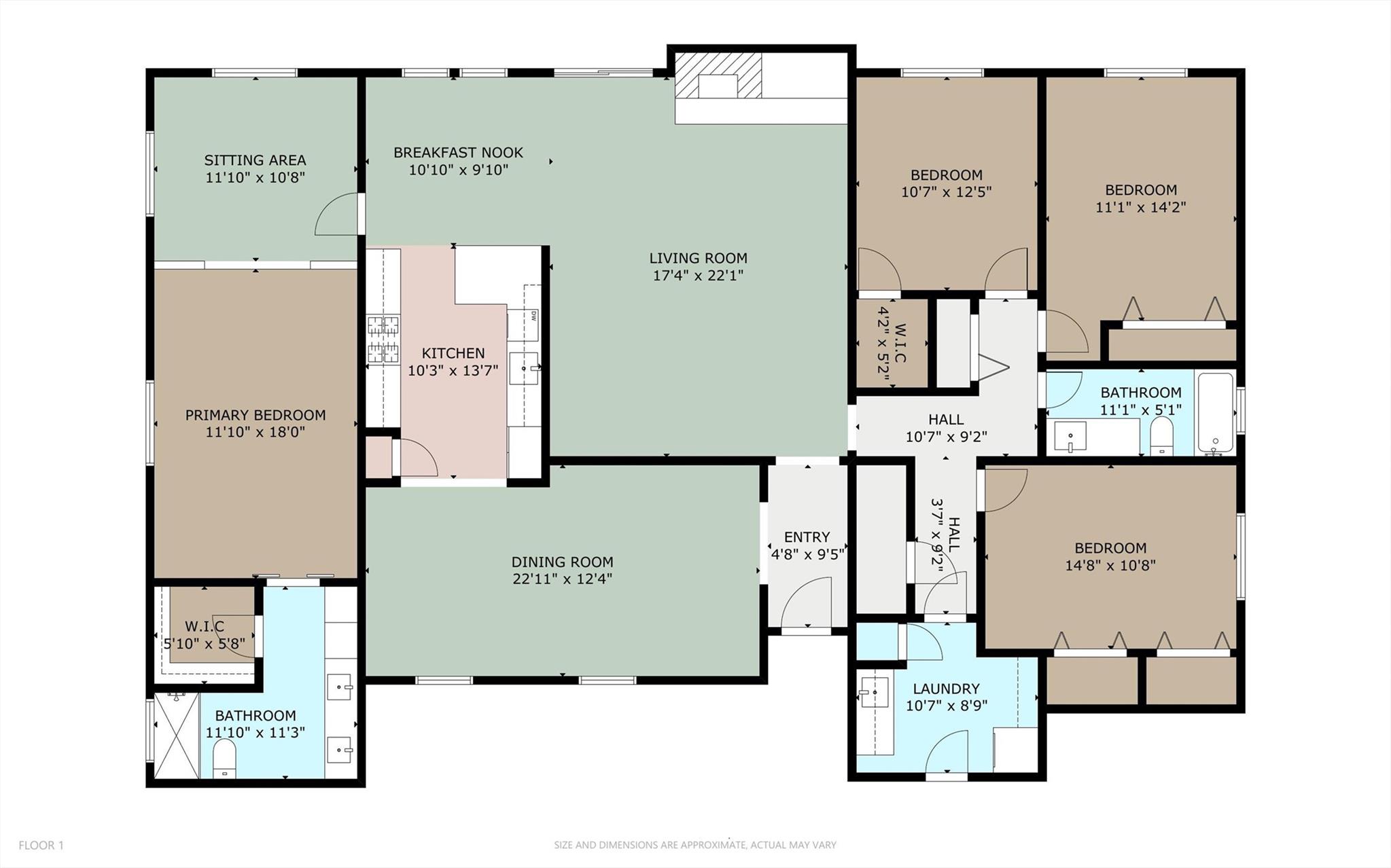 12404 Burlywood TRL