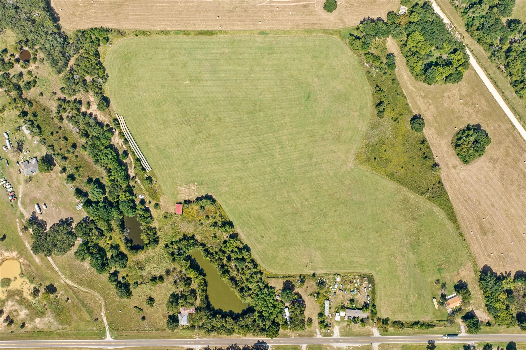 TBD (27.42 Acres) FM 3403