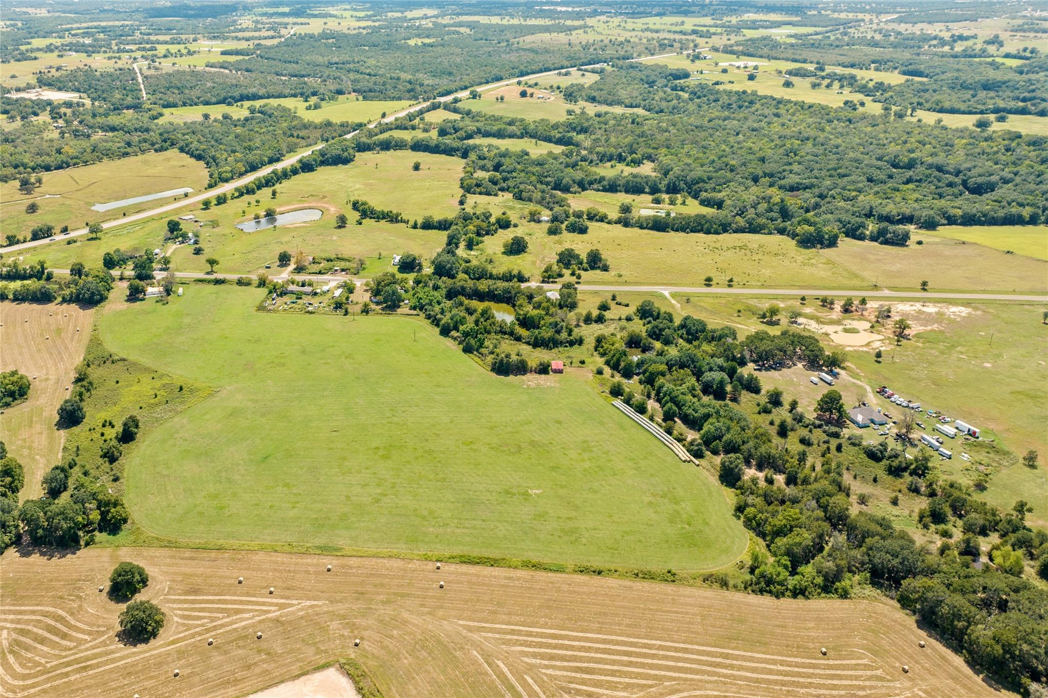 TBD (27.42 Acres) FM 3403