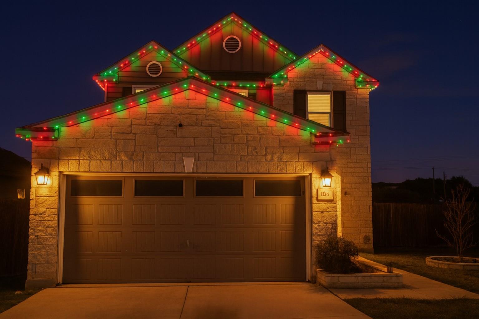 104 Rocroi DR, Georgetown