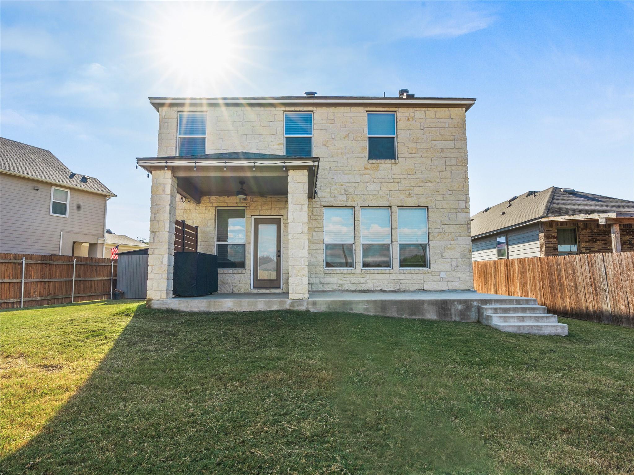 104 Rocroi DR, Georgetown