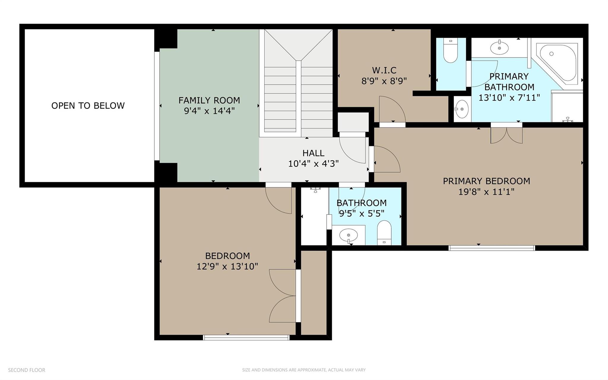 2930 Grand Oaks LOOP # 804
