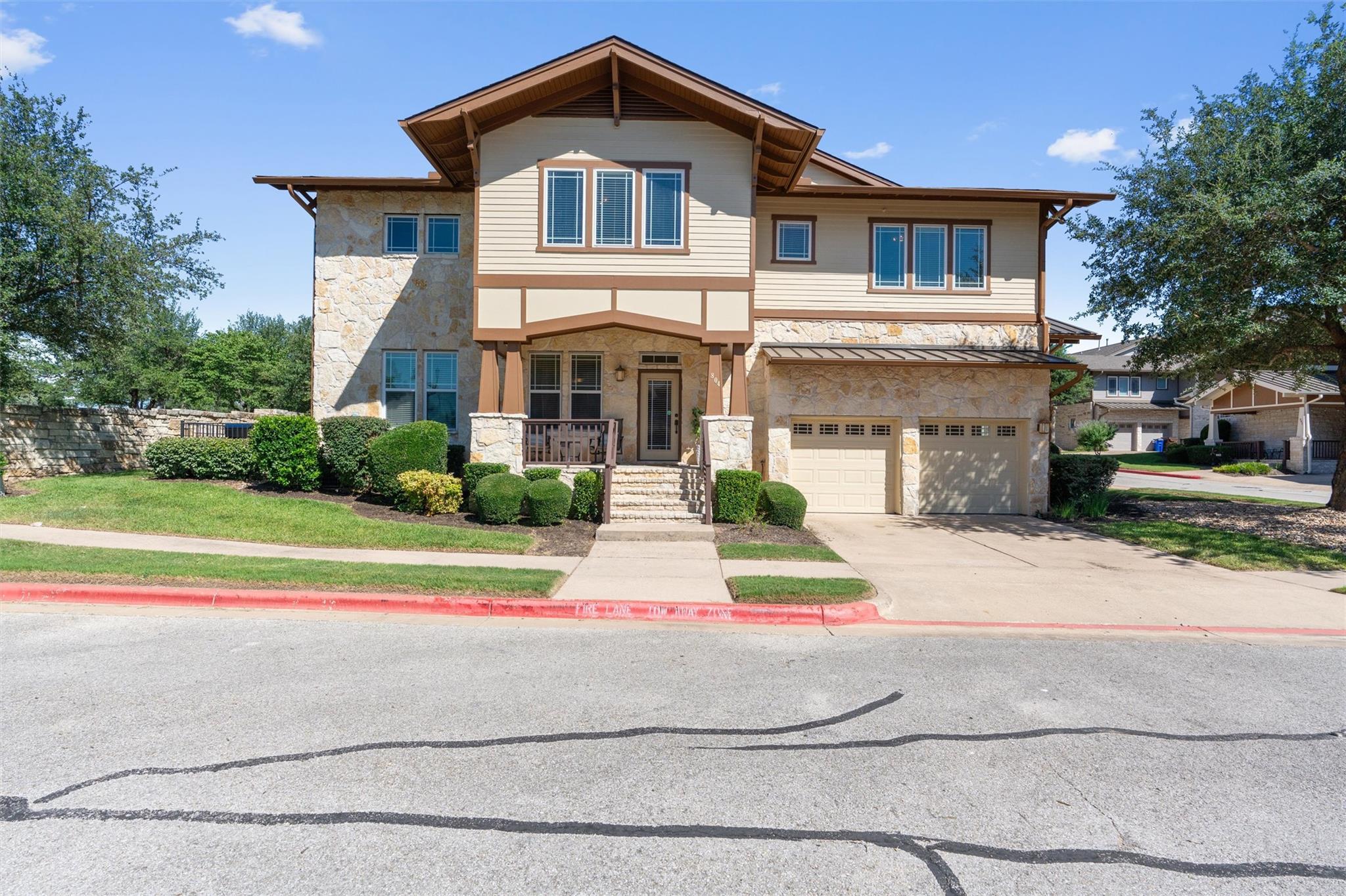 2930 Grand Oaks LOOP # 804