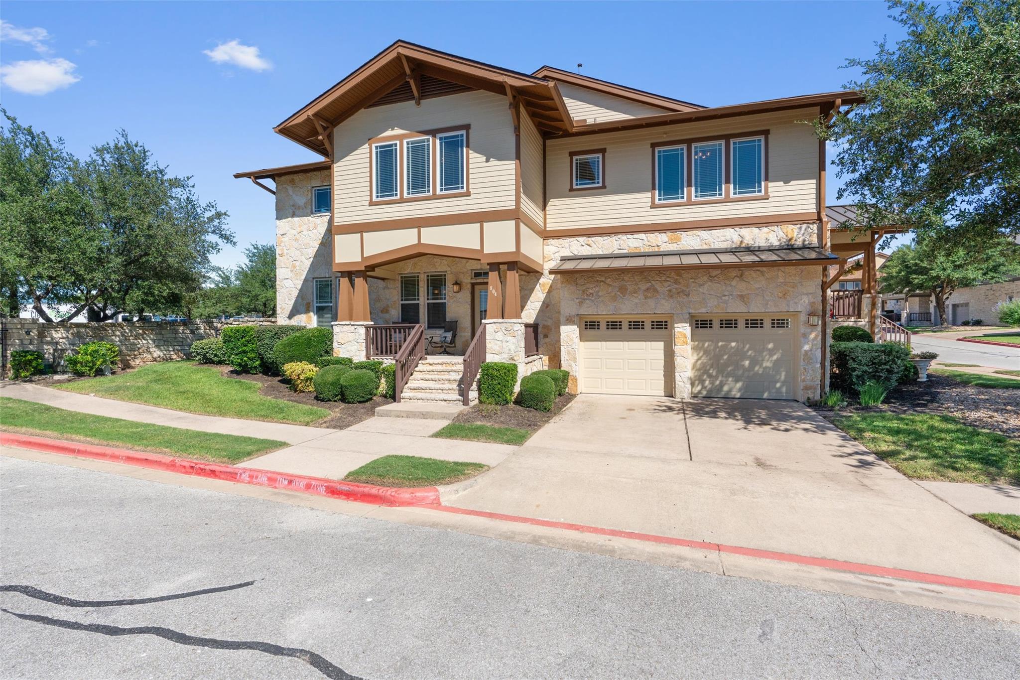 2930 Grand Oaks LOOP # 804