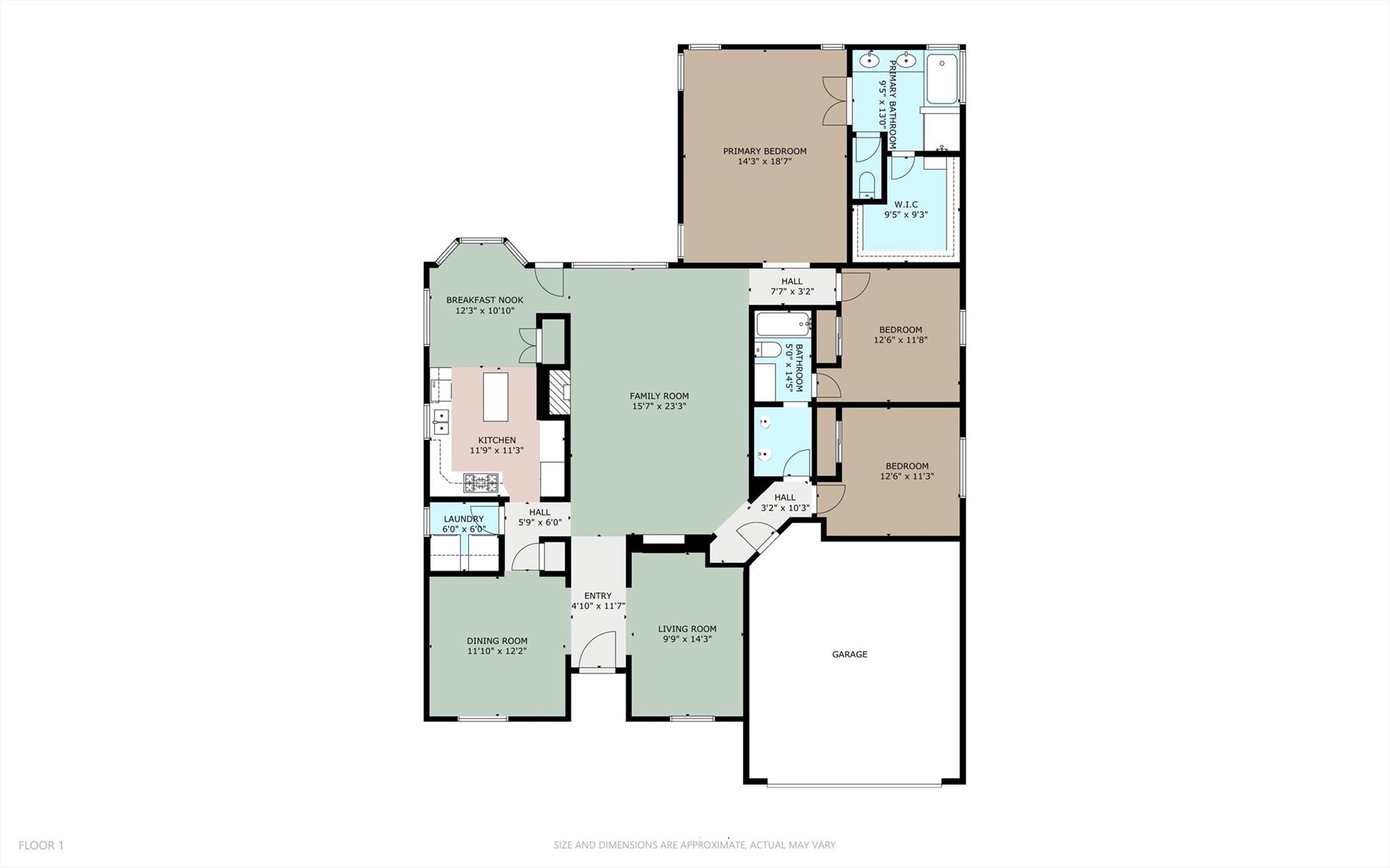 1202 Woodhollow CV
