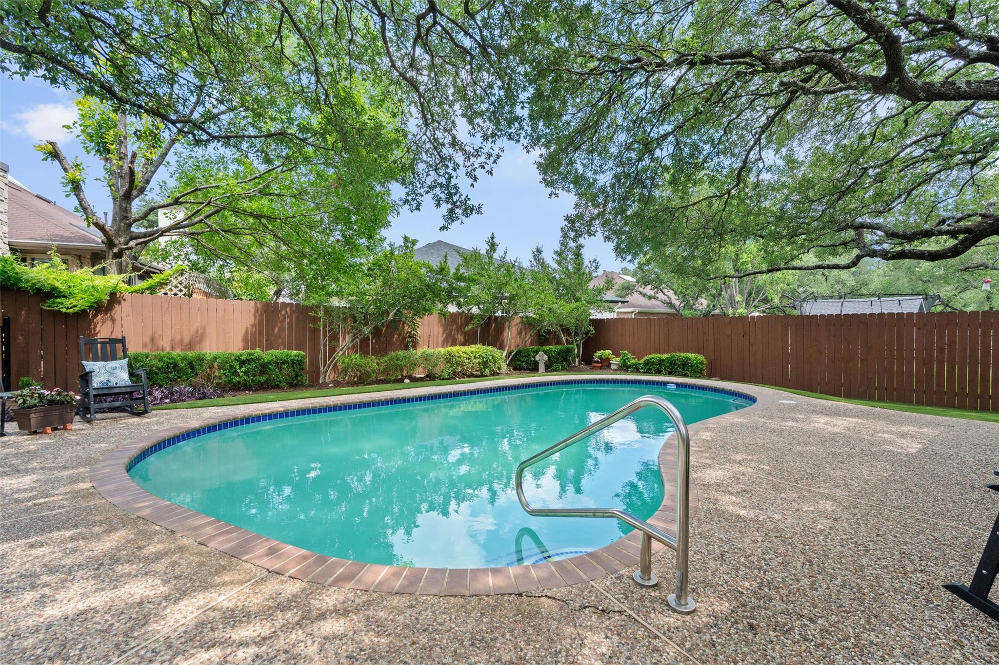 1202 Woodhollow CV
