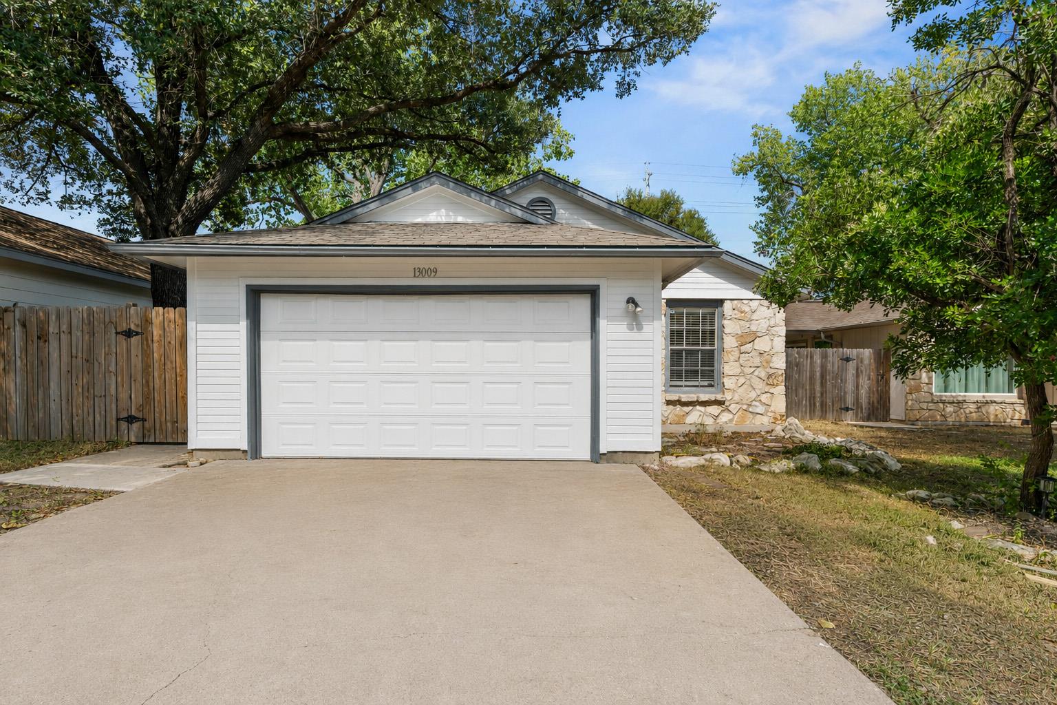 13009 Pollard DR