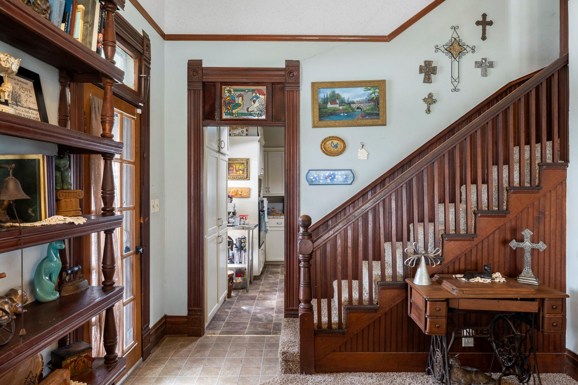 3303 Ranch Road 1869