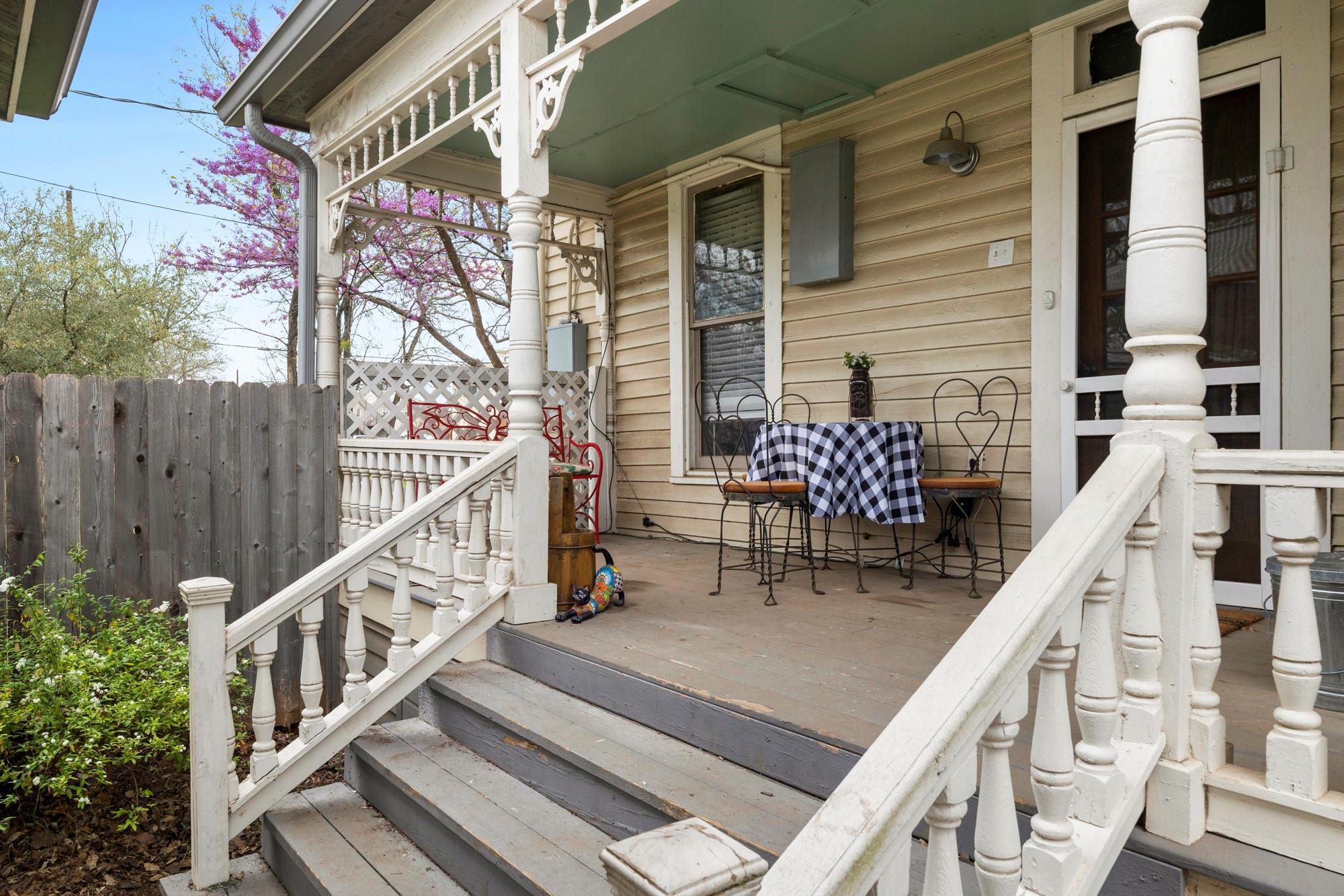 3303 Ranch Road 1869