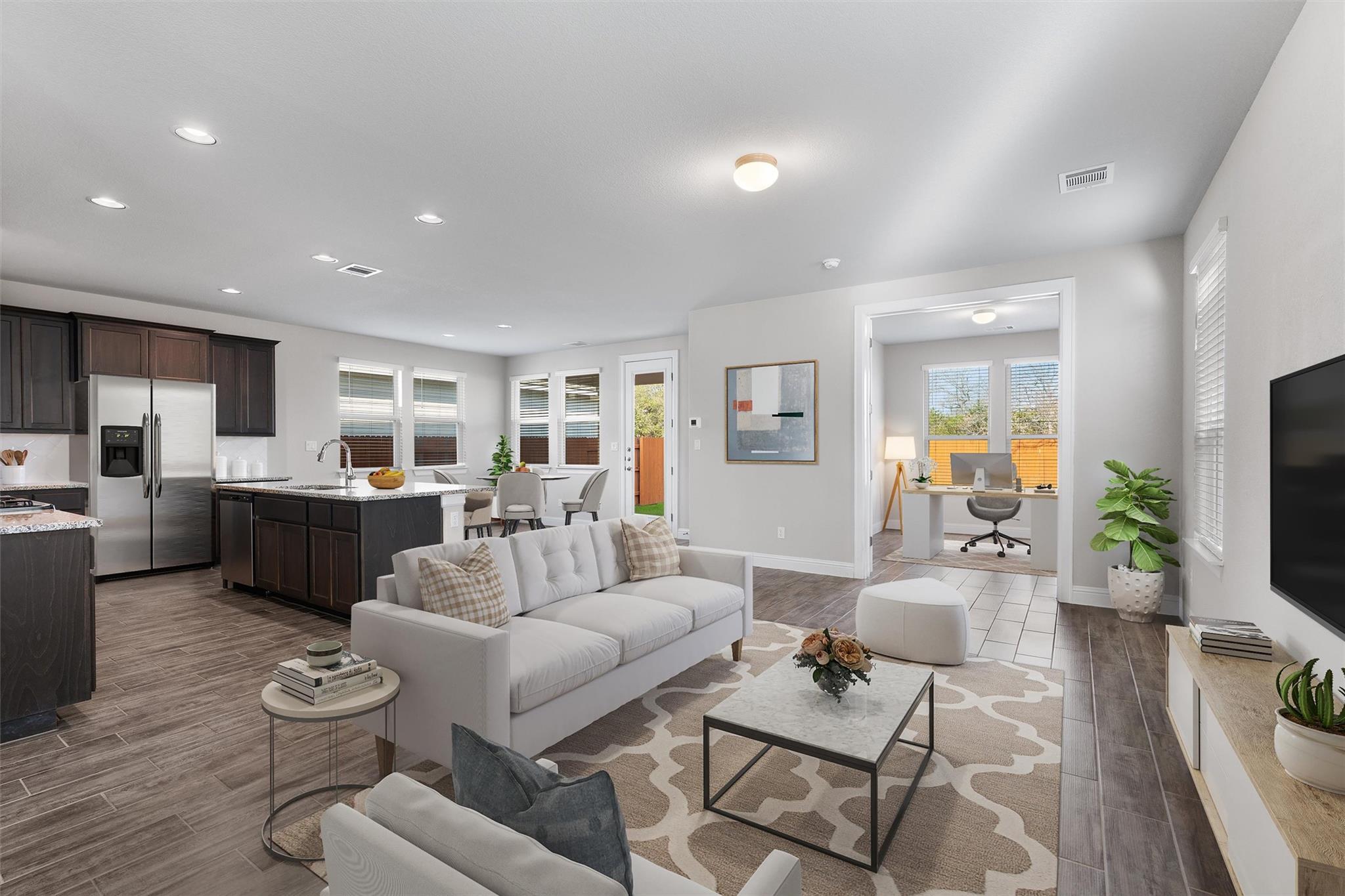 312 Stone Canyon Dr DR