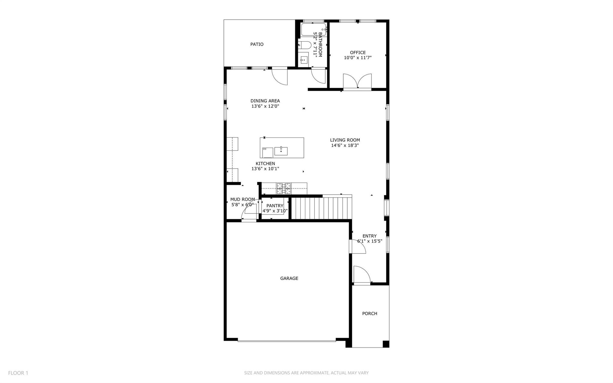 312 Stone Canyon Dr DR