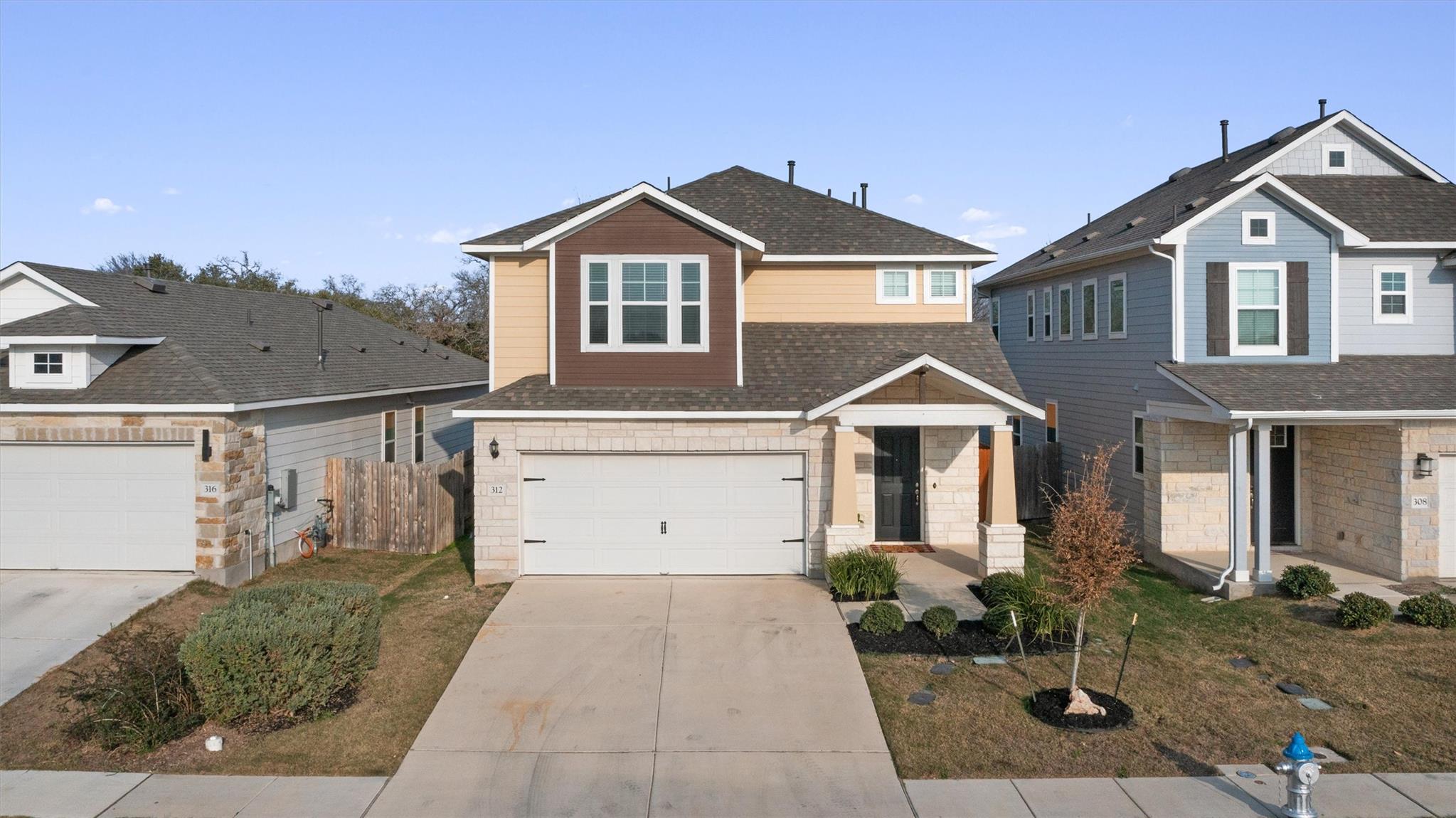 312 Stone Canyon Dr DR