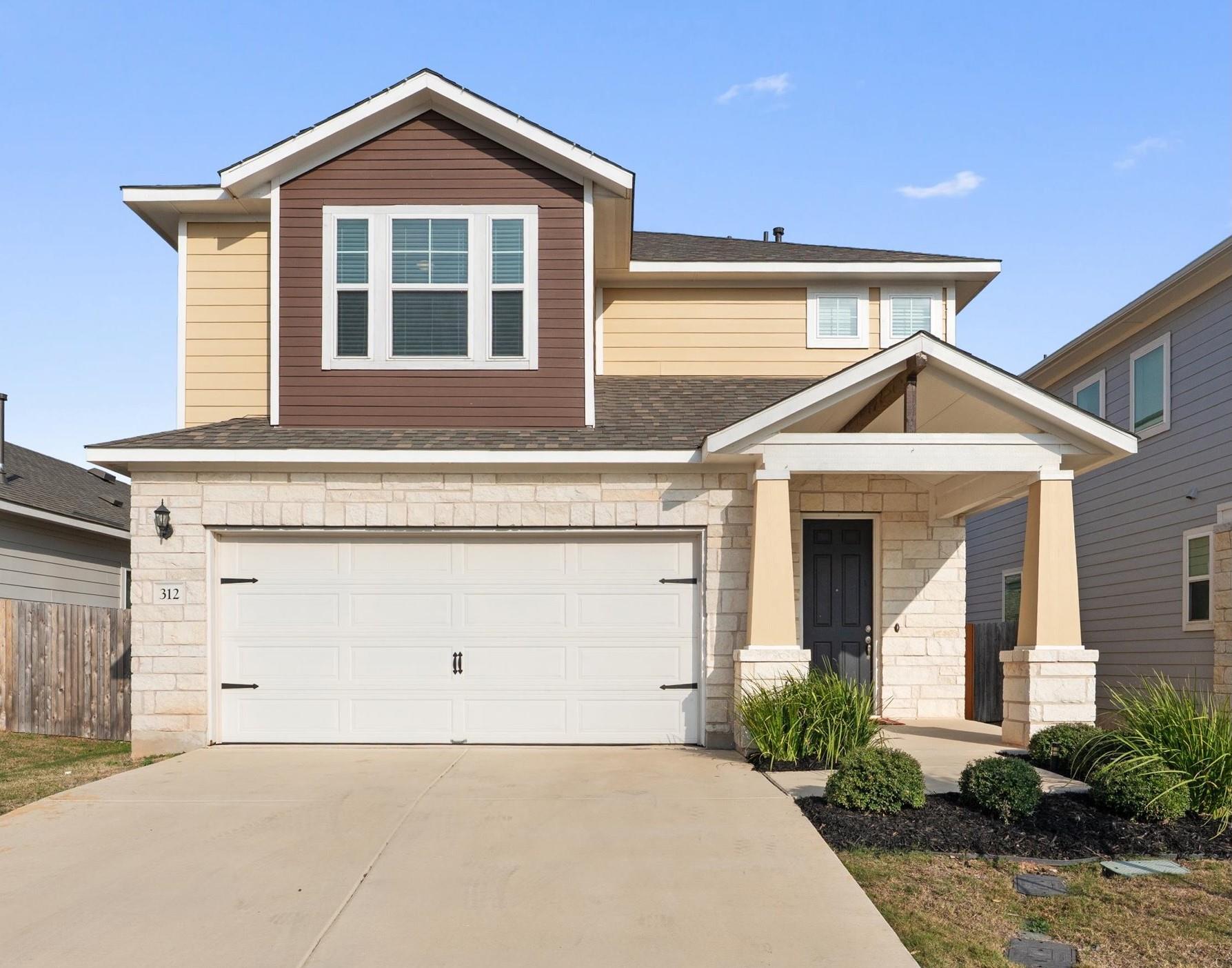 312 Stone Canyon Dr DR