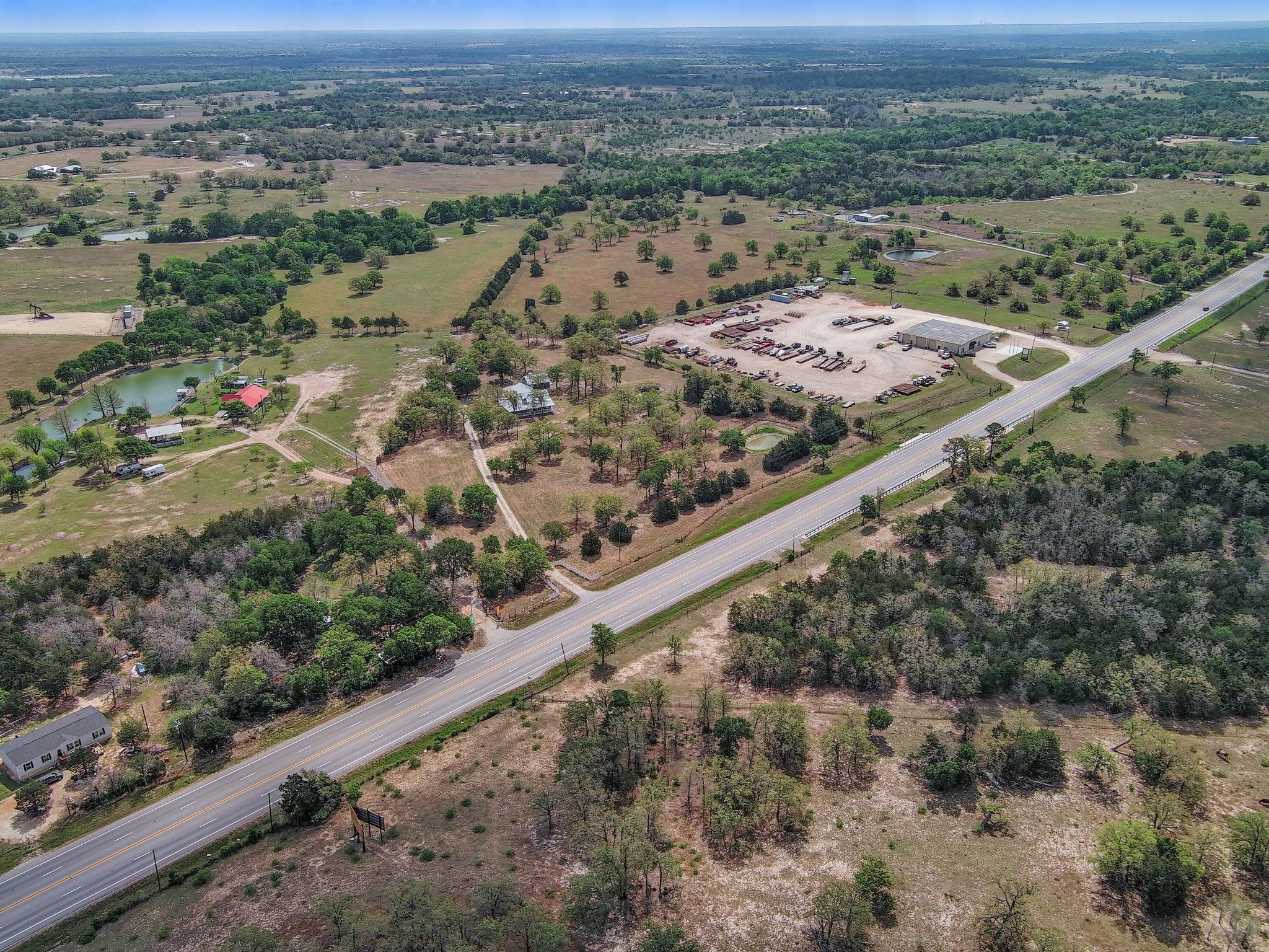 2205 S US Highway 77