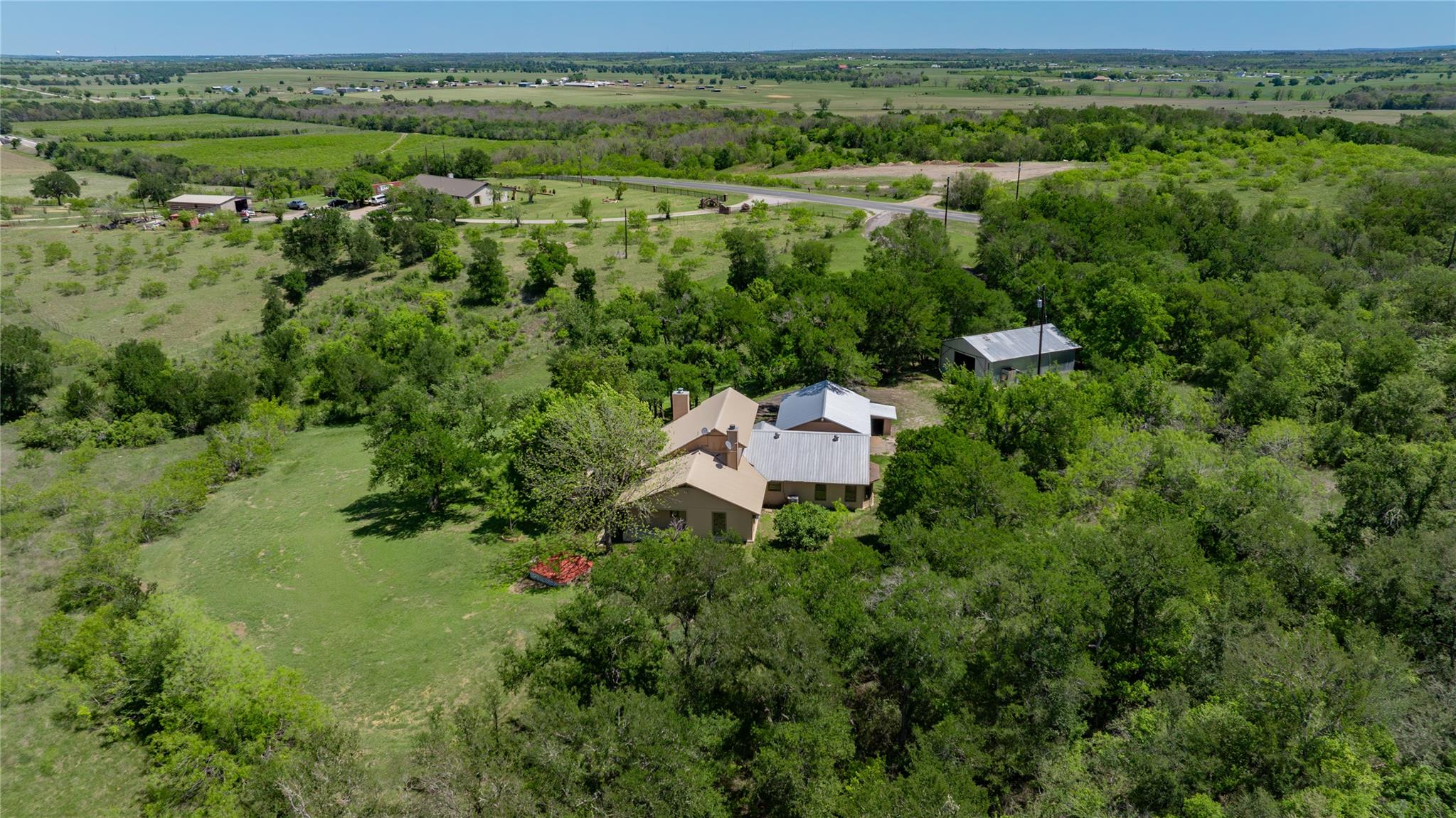10400 Bitting School RD