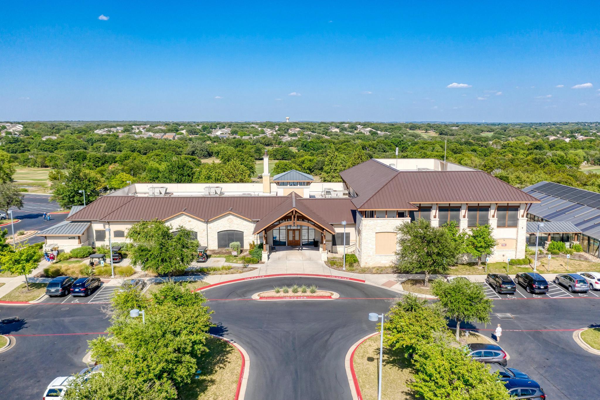 114 Palo Blanco Creek LN