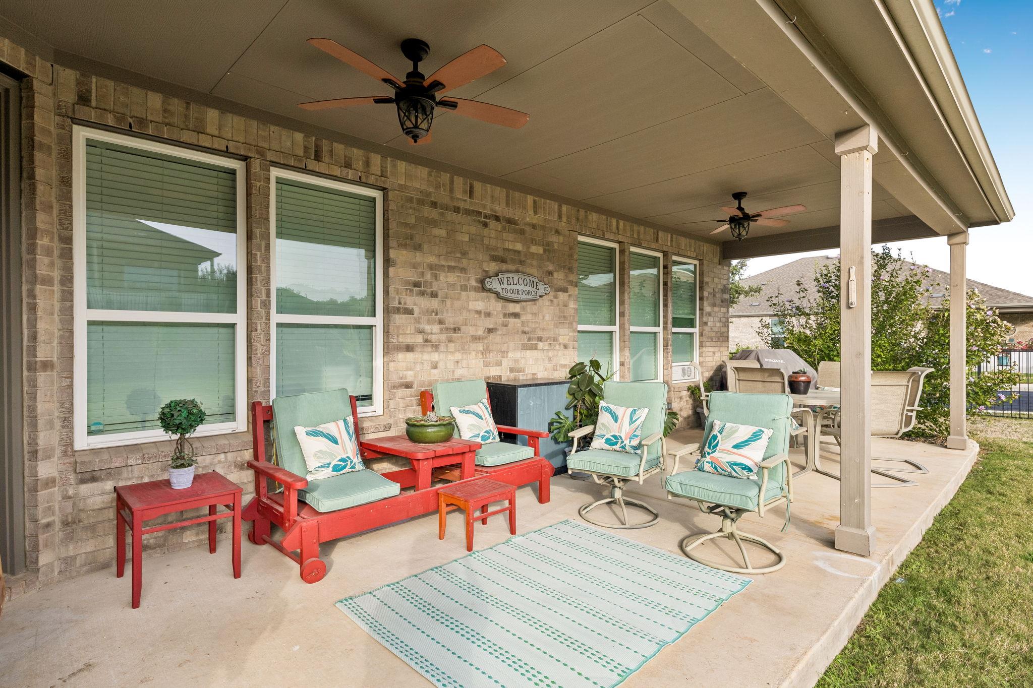 114 Palo Blanco Creek LN