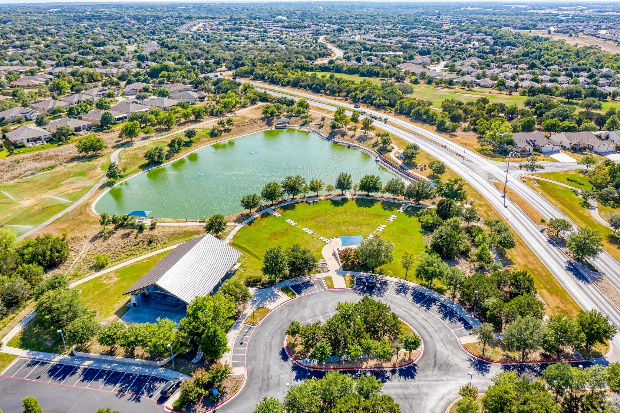 114 Palo Blanco Creek LN