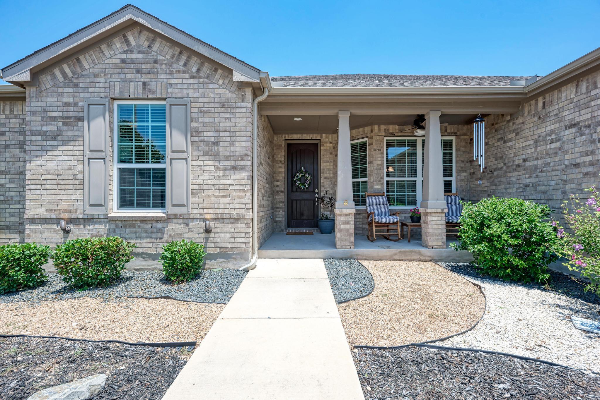 114 Palo Blanco Creek LN