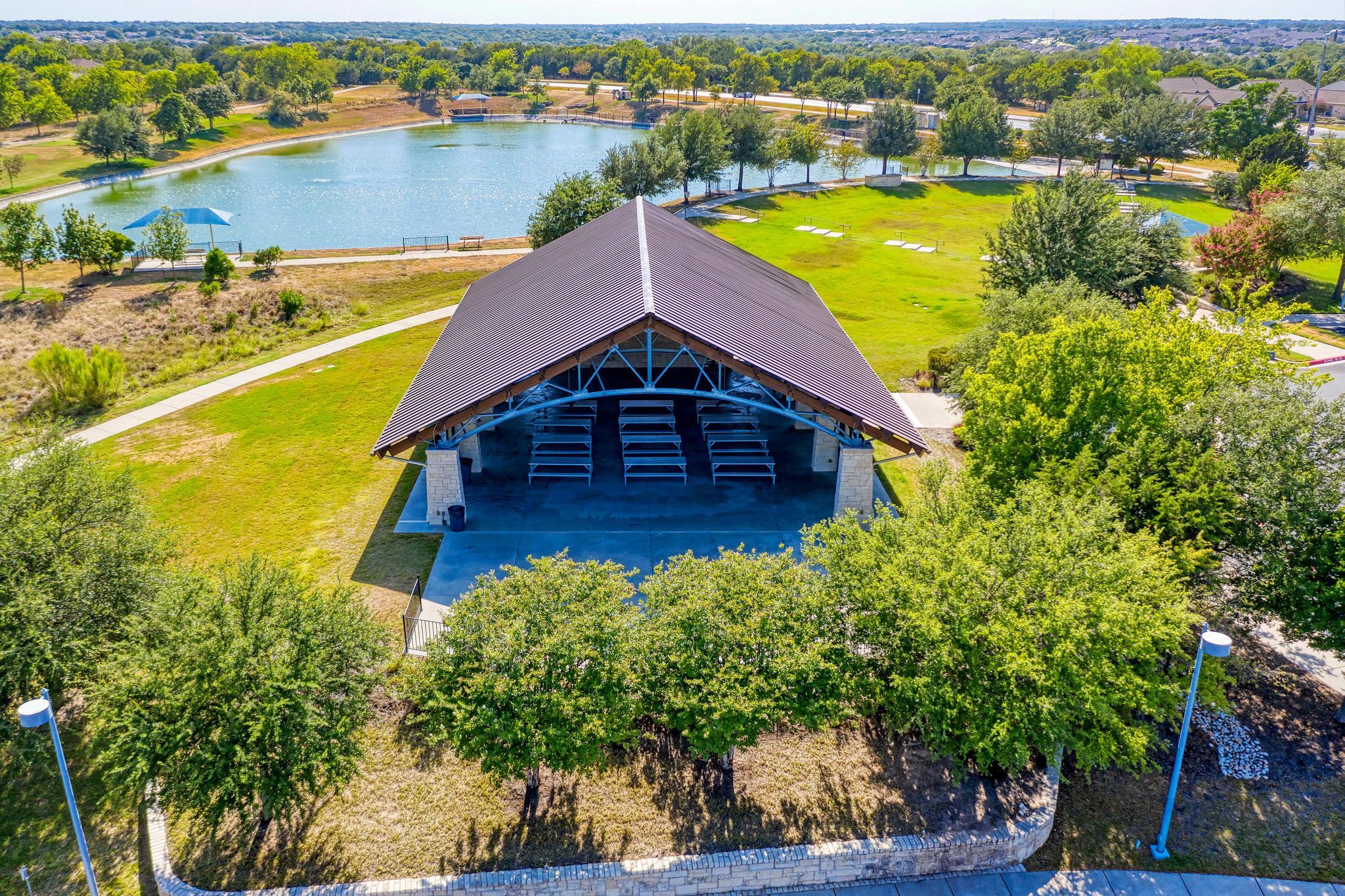 114 Palo Blanco Creek LN