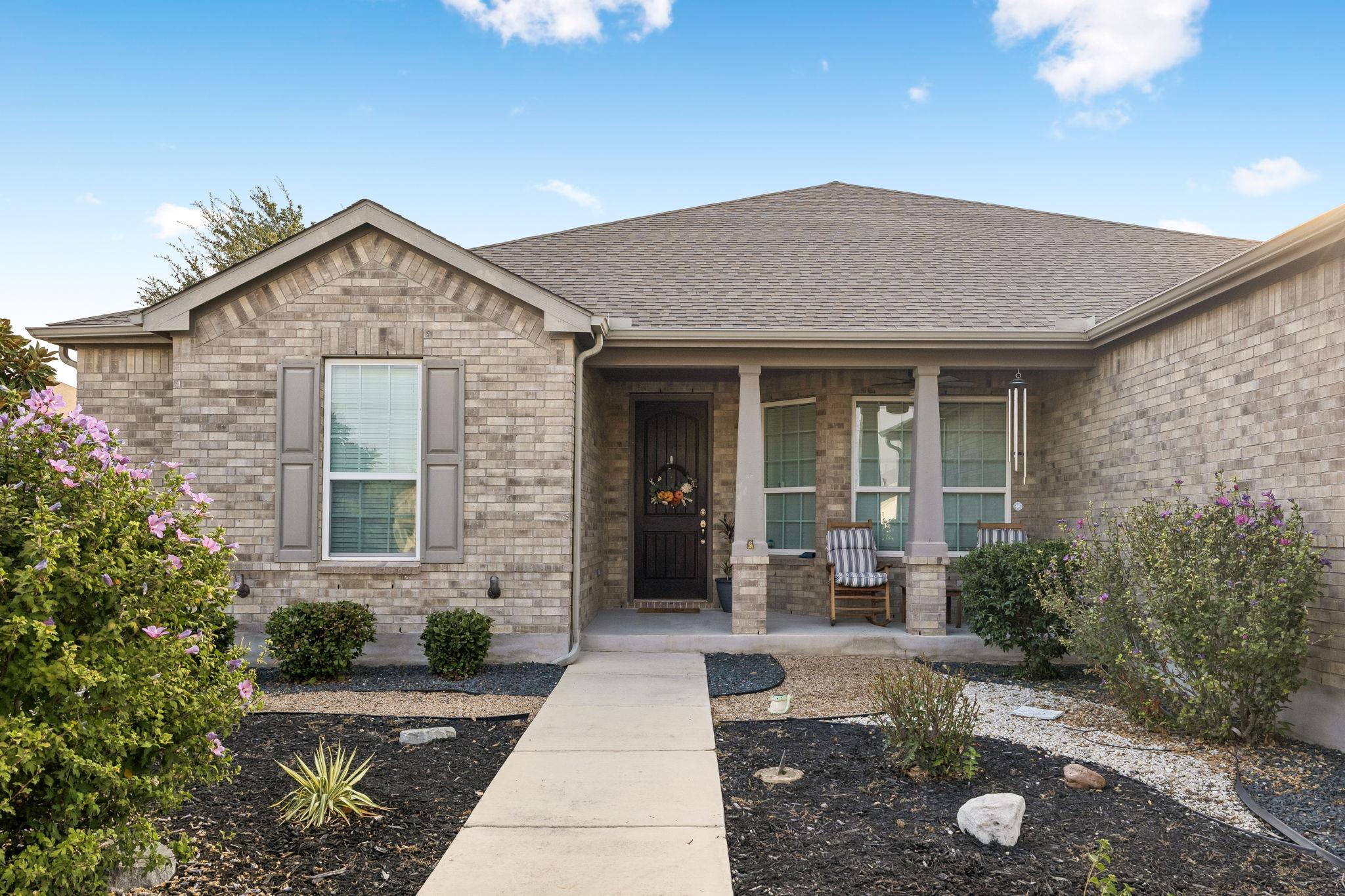 114 Palo Blanco Creek LN