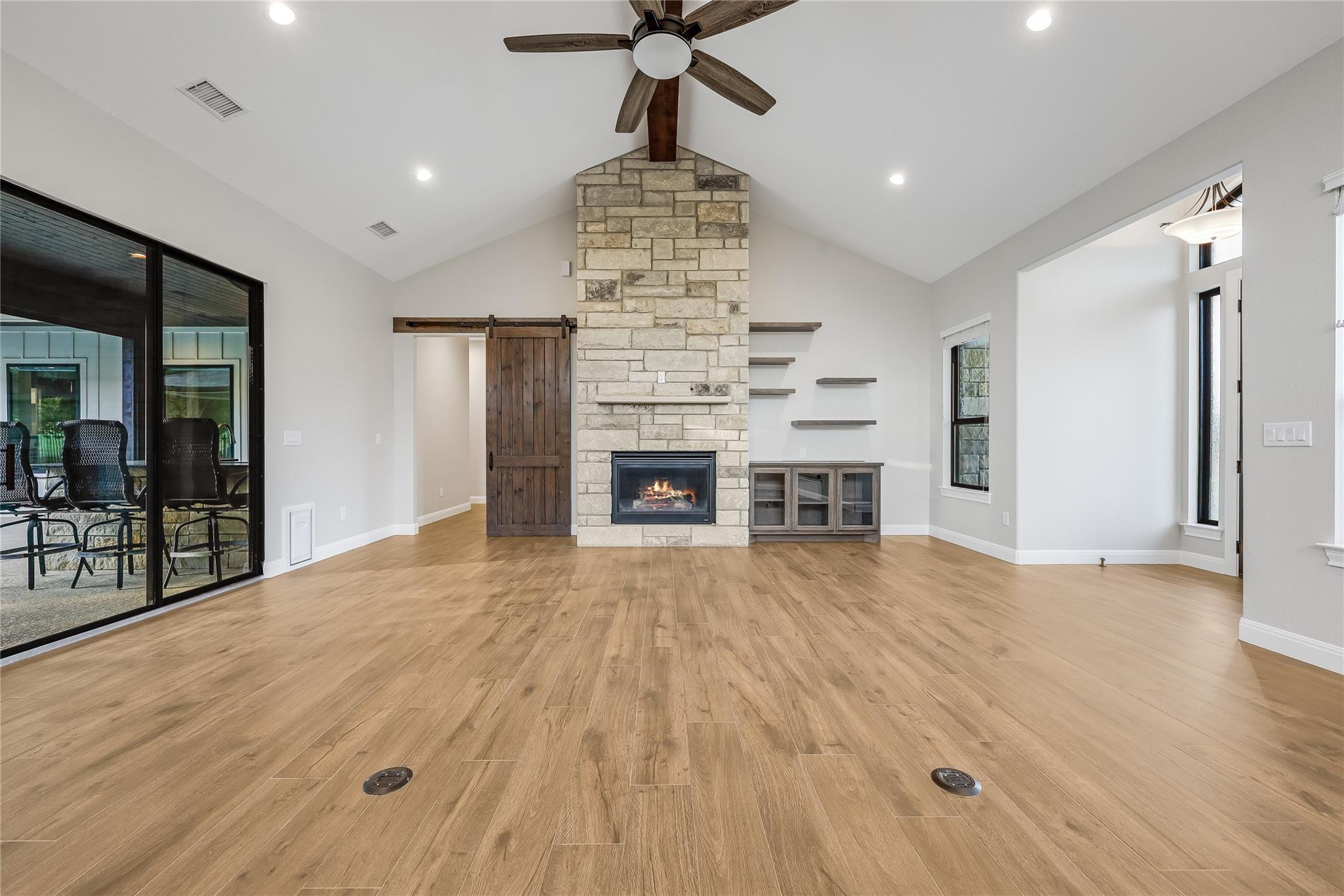 112 Venture BLVD S