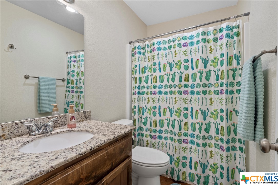 107 Petsick Unit A & B Lane