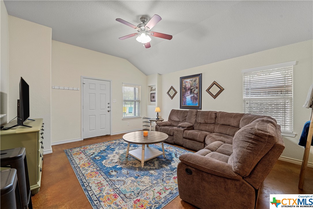 107 Petsick Unit A & B Lane