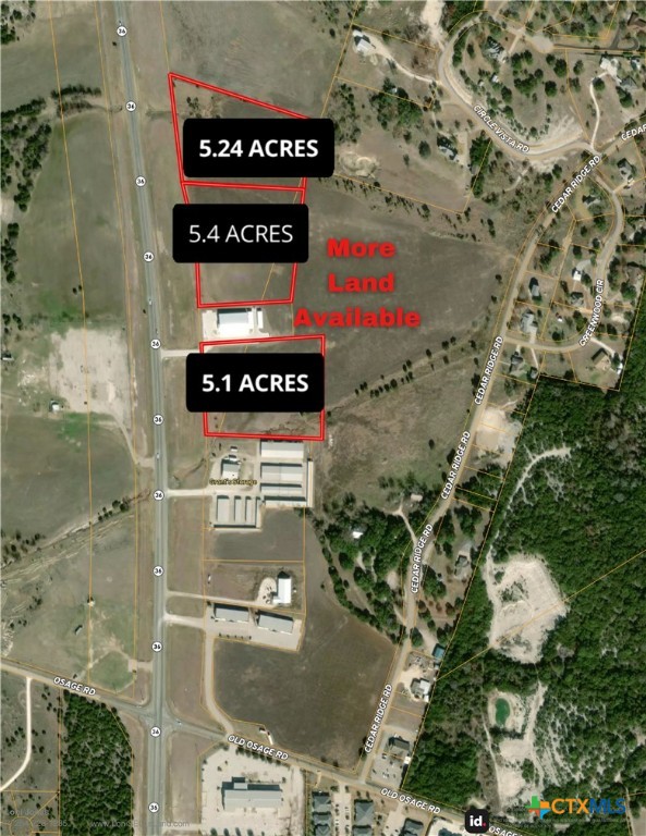 000 N HWY 36 BYPASS Highway