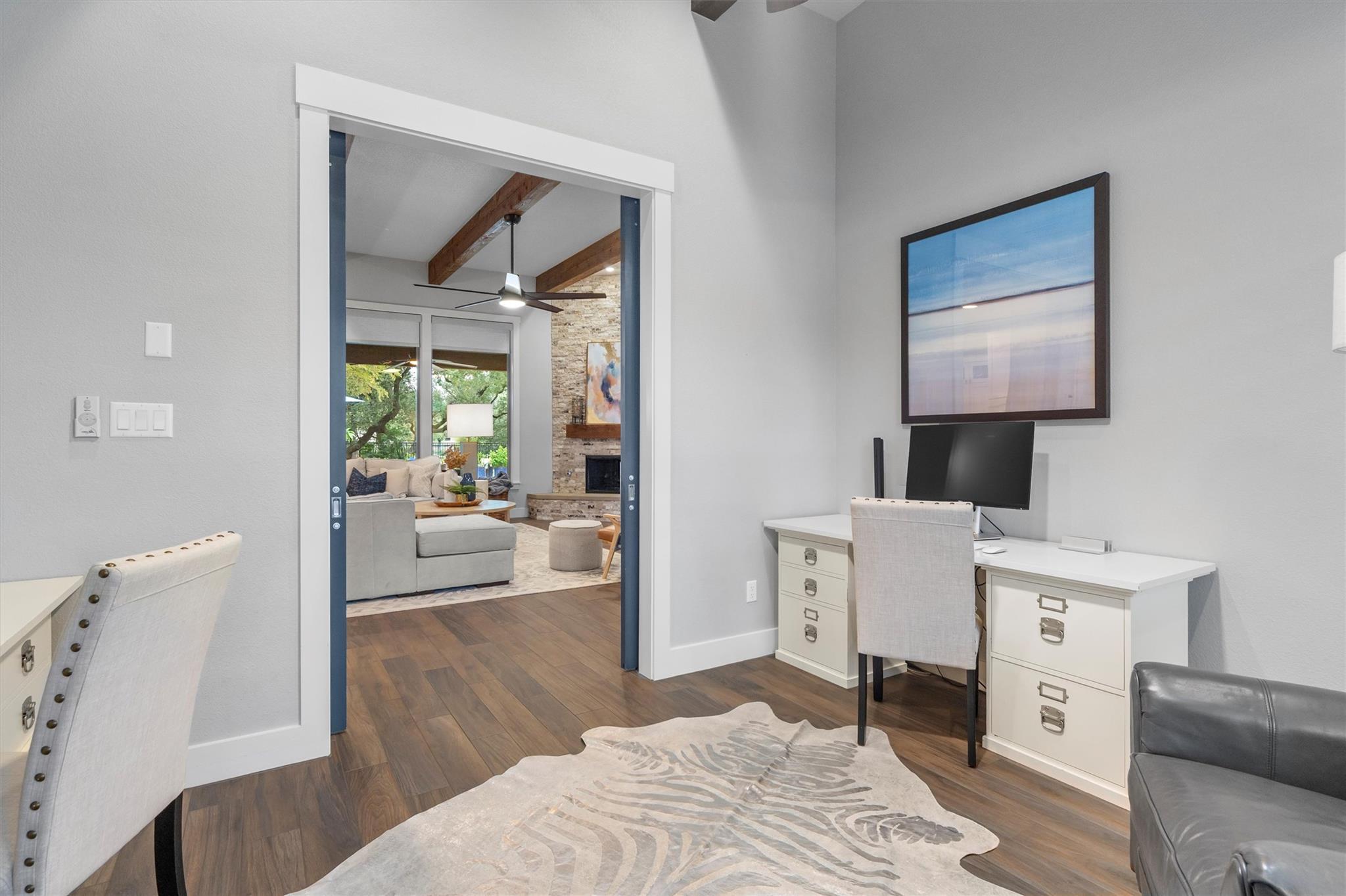 1310 Prosperity Hills DR