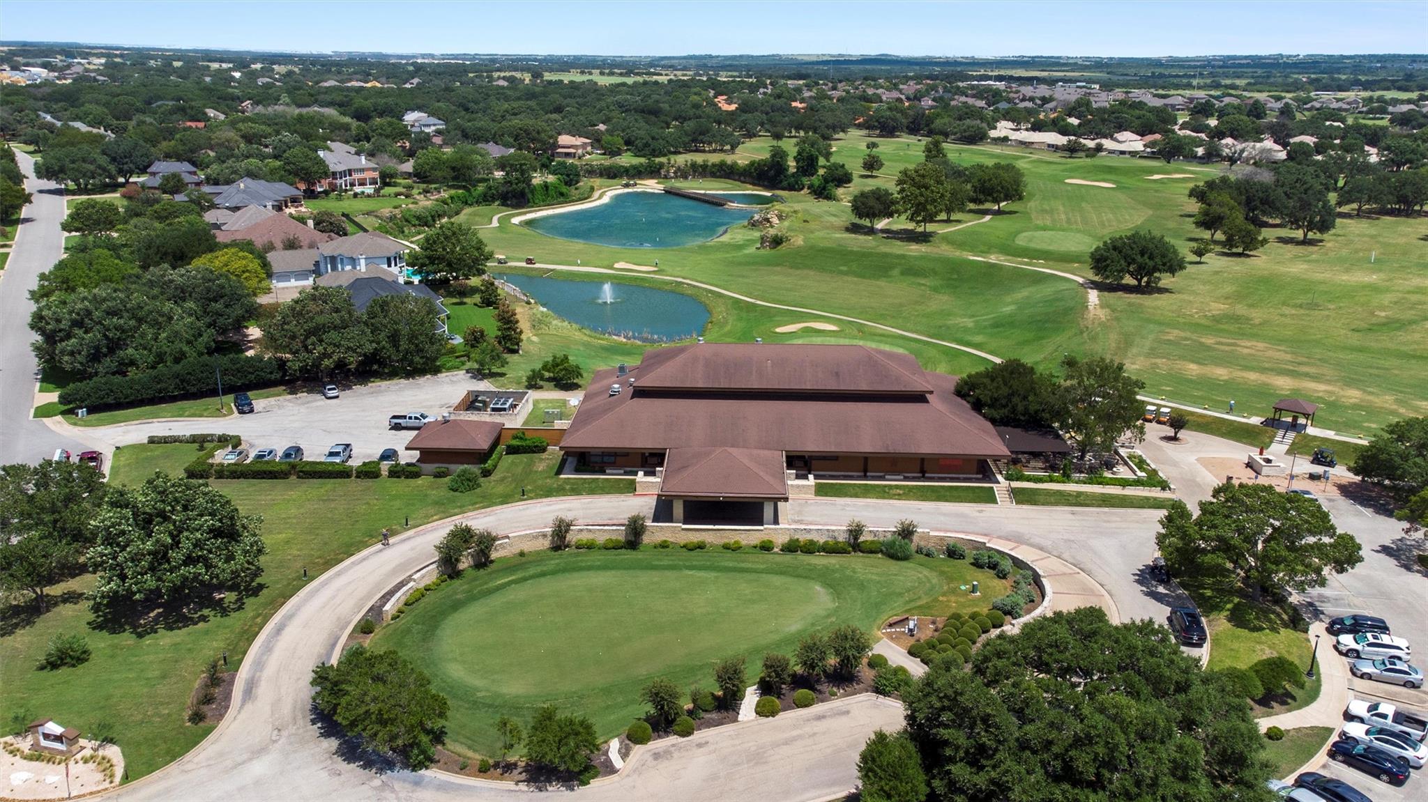 1310 Prosperity Hills DR