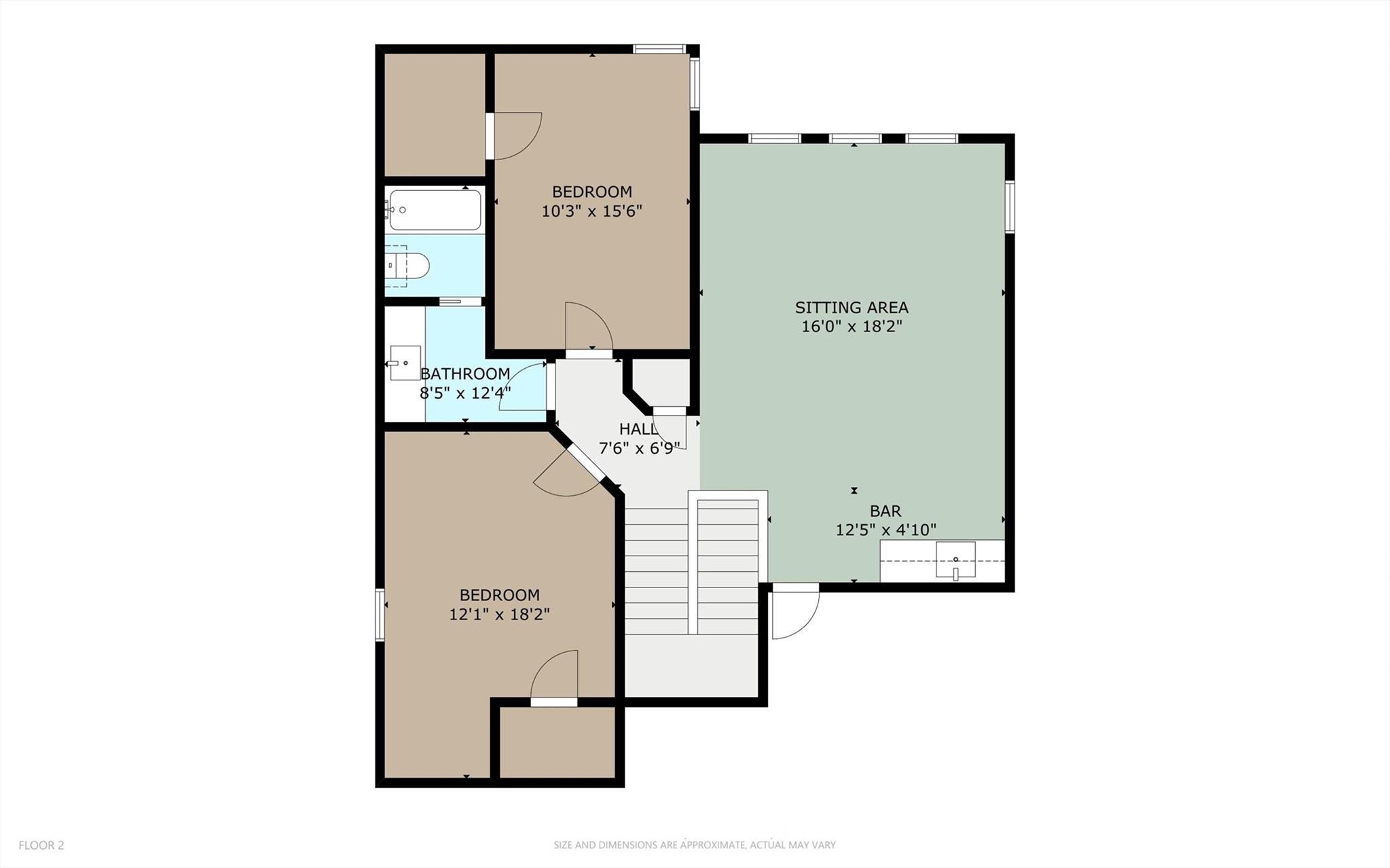 1310 Prosperity Hills DR