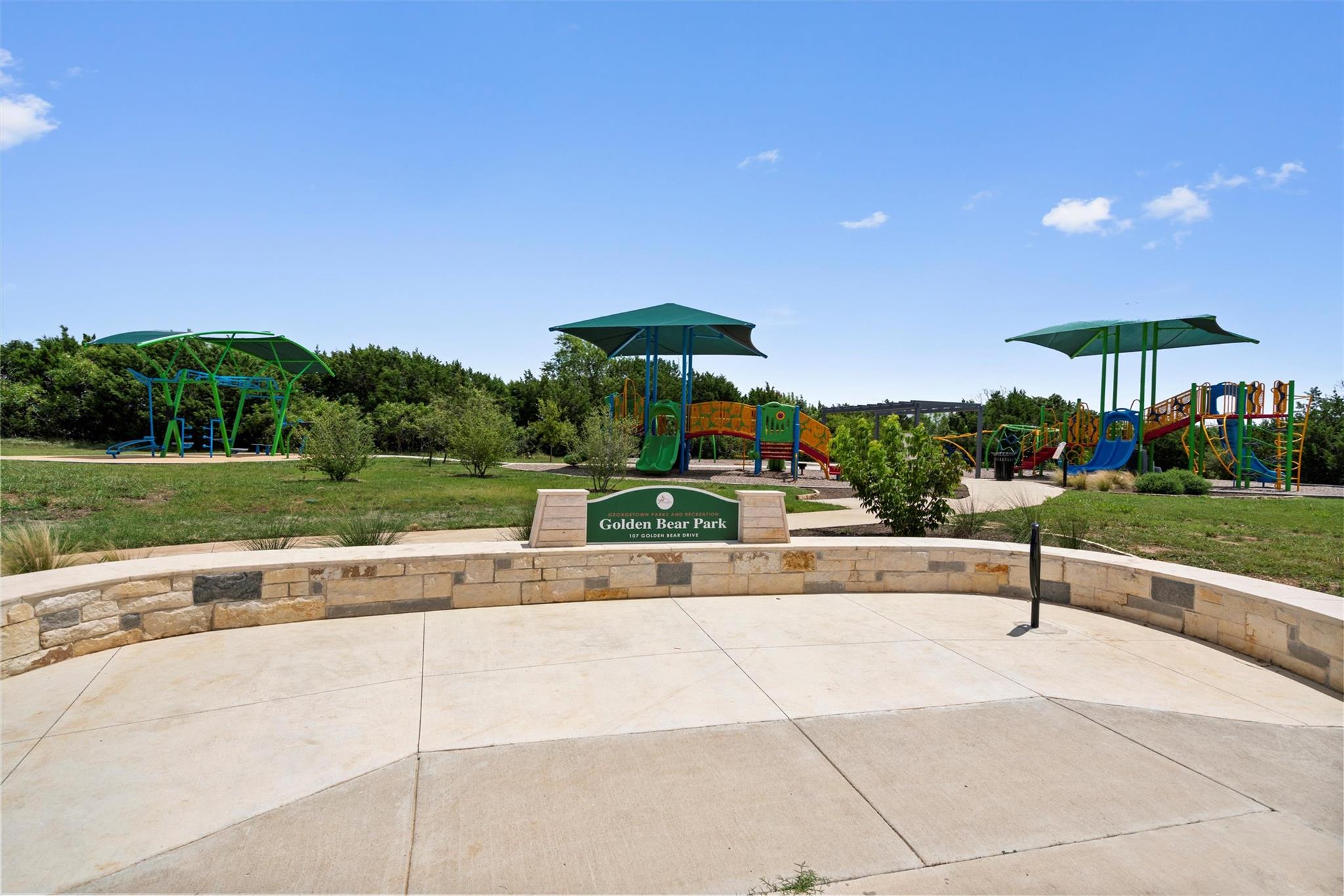 1310 Prosperity Hills DR