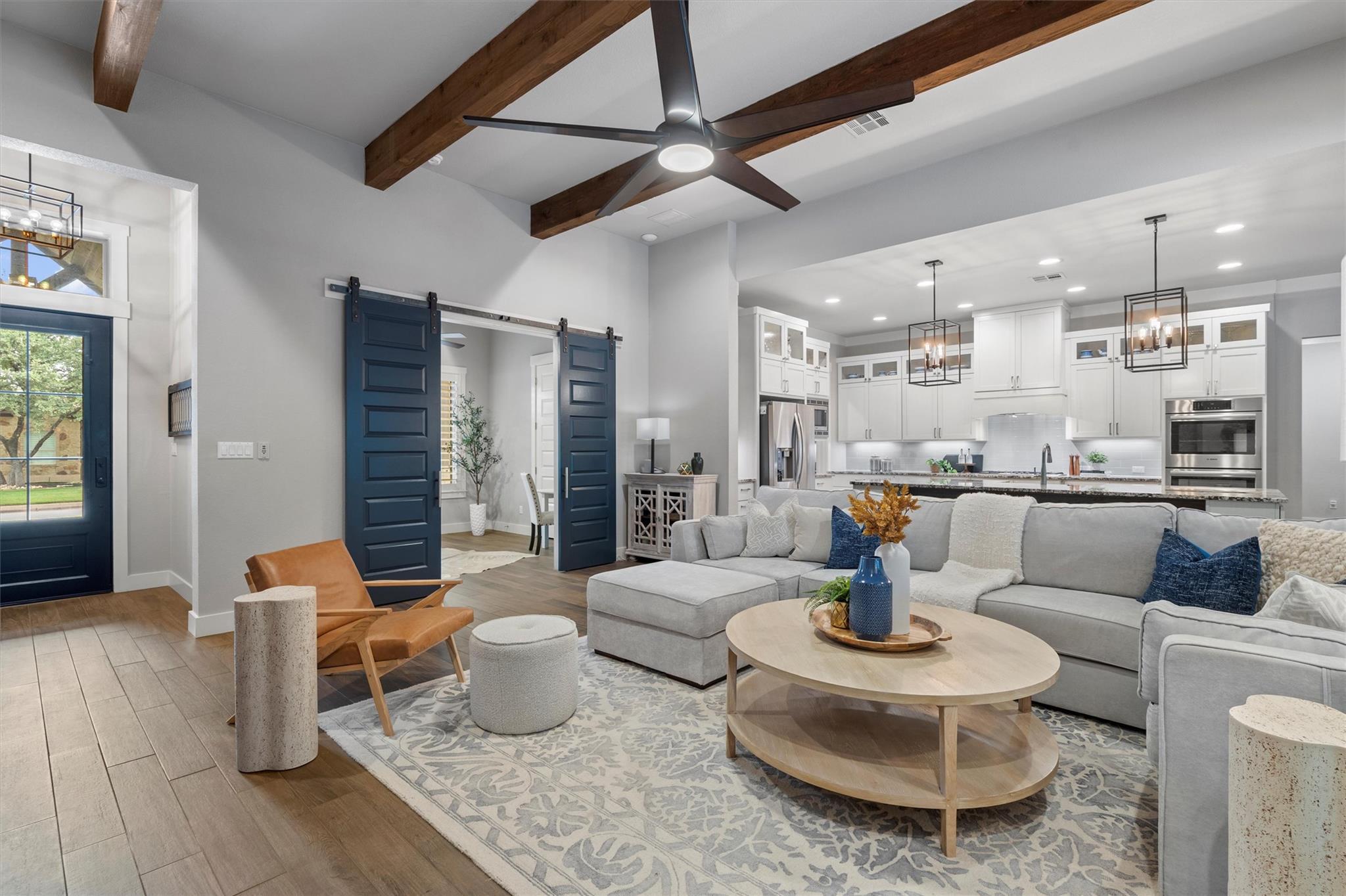 1310 Prosperity Hills DR