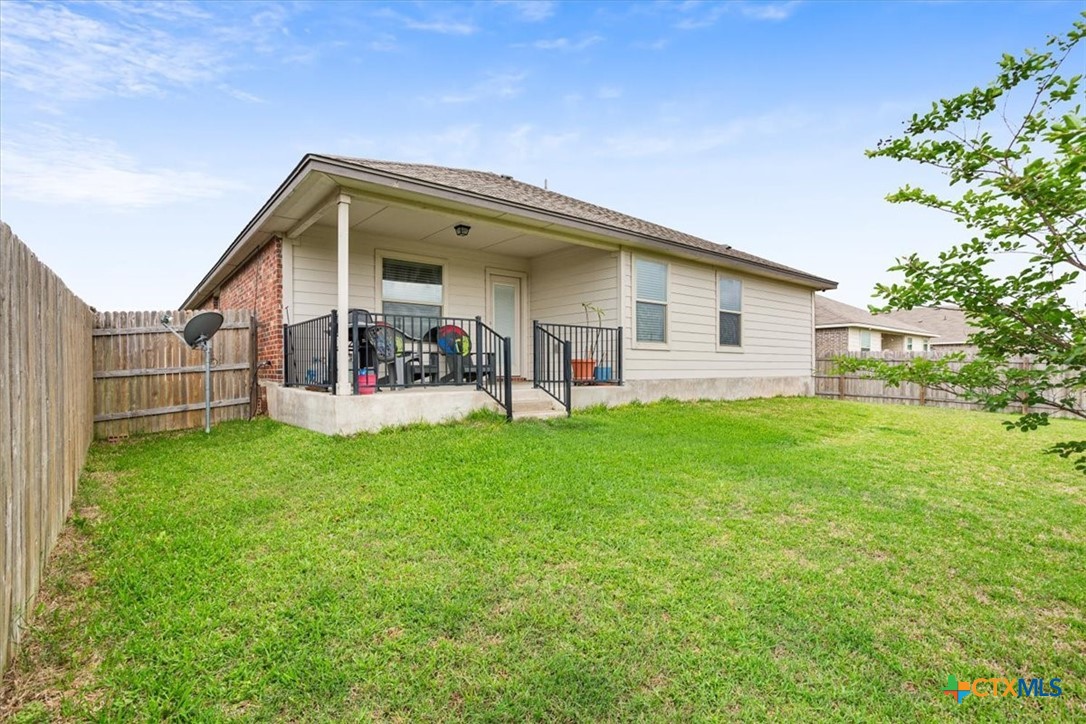 3108 Skinner Drive