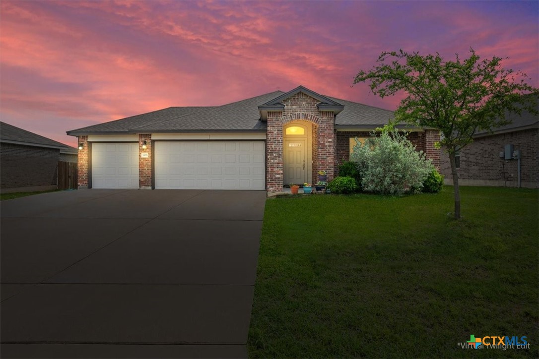 3108 Skinner Drive