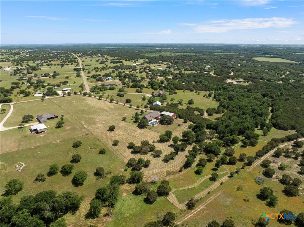 1527 Old Ranch Road