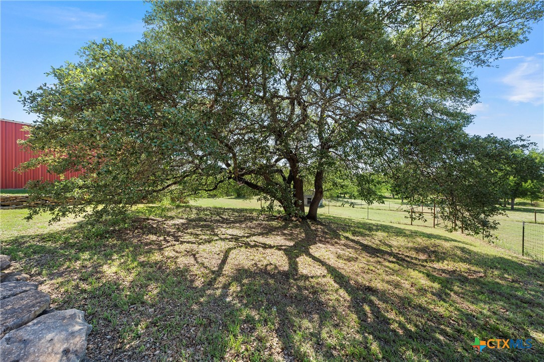 1527 Old Ranch Road