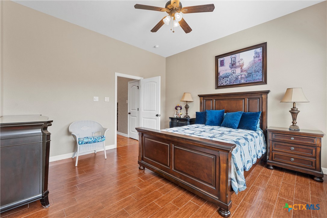 1527 Old Ranch Road