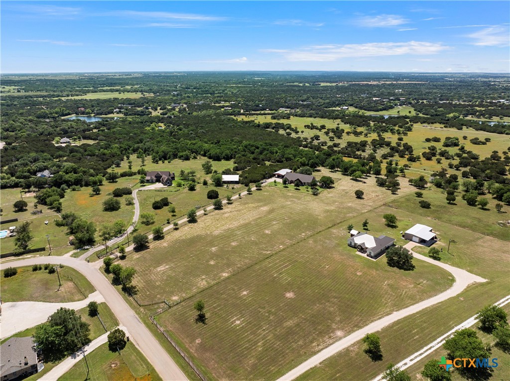 1527 Old Ranch Road