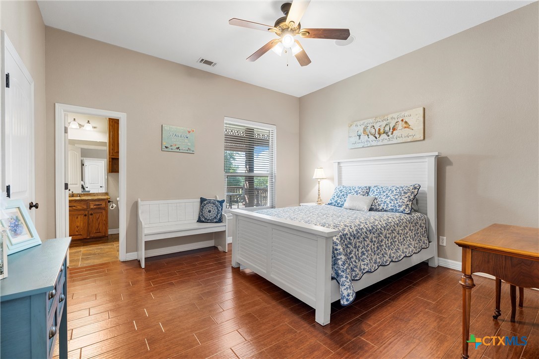 1527 Old Ranch Road