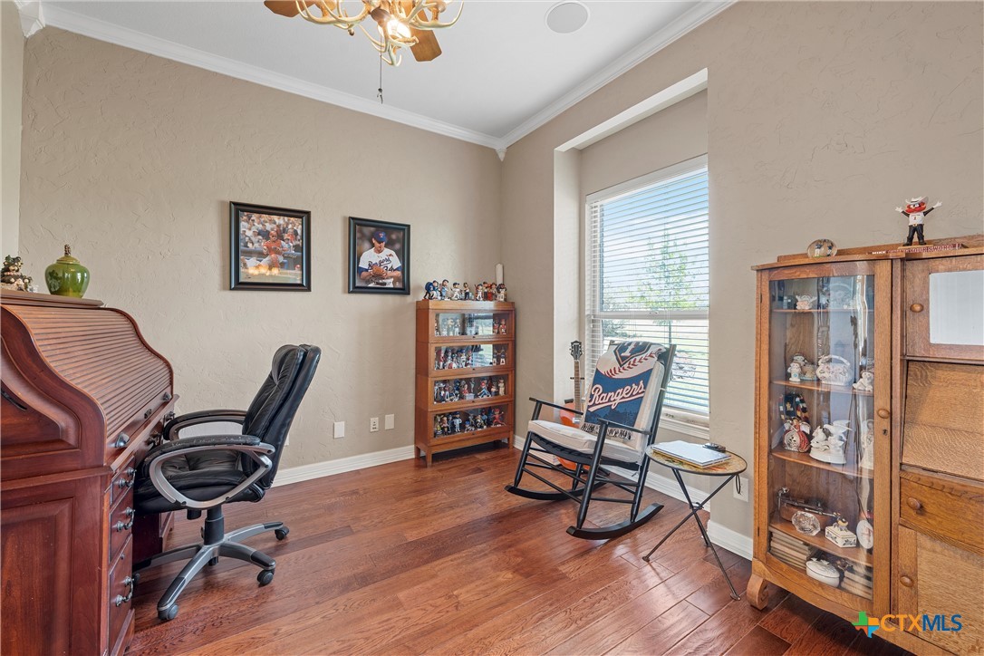 1527 Old Ranch Road