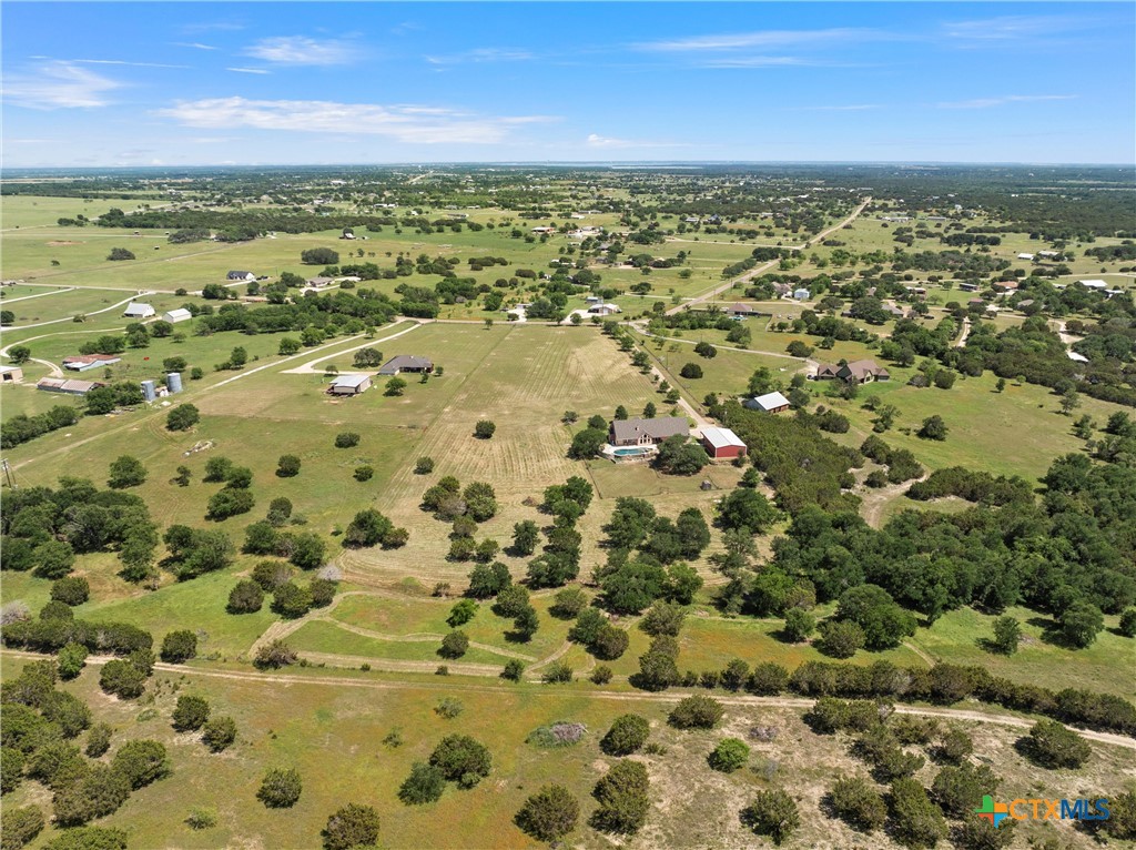 1527 Old Ranch Road